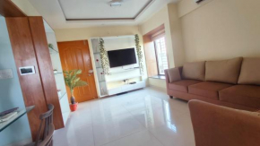 Luxebnb-3bhk Penthousee